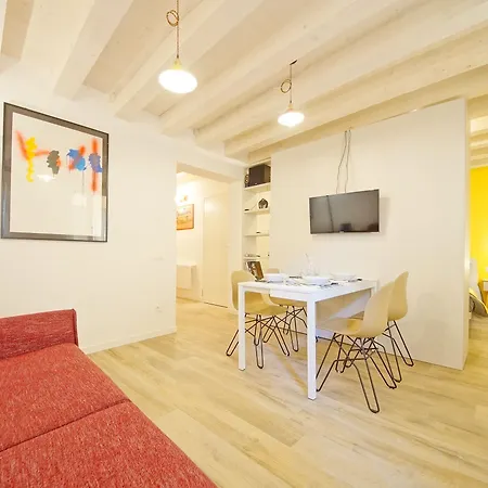 Dolcevita Apartments N 443-3