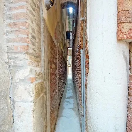 Dolcevita Apartments N 443-2